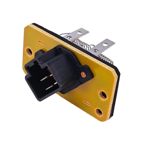 Image of AITKEN Blower Motor Resistor for Ford Escape 2001-2007, Expedition 1997-2004, F-150 F-Series Pickup 1997-2004, Mustang 1994-2004, Lincoln Navigator 02-06 Ref #4L3Z19A706AA.