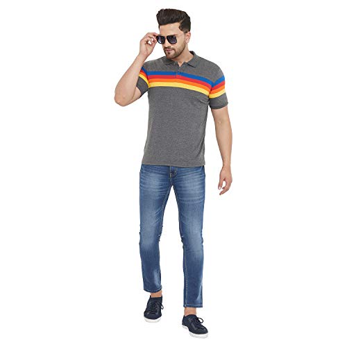 Image of Austin Wood Men's Regular Fit T-Shirt