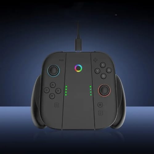 Switch 2 Rg[[Obvz_[ - XChfUCAϋvABSfށAu[ANZgtKQ[~OANZT[ň肵Rg[[Œ