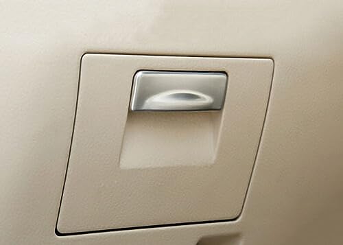 Accesorio para auto único acabado mate miniatura 4