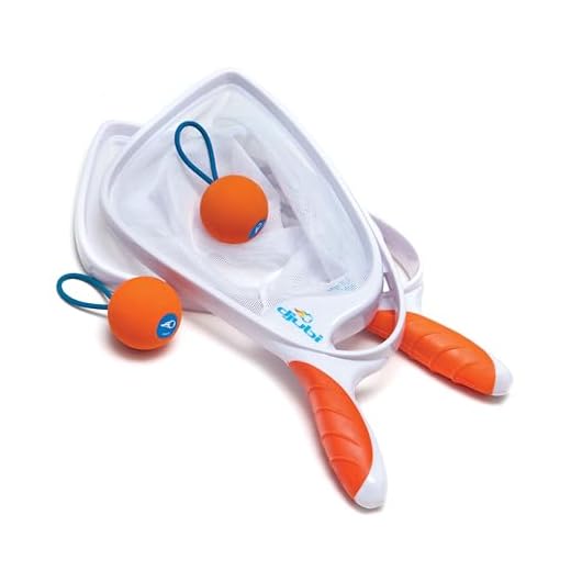 Djubi Classic - the Coolest New Twist on the Game of Catch!, Slingball Classic