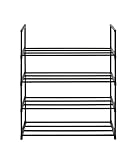 Zoom IMG-1 haku m bel scarpiera nero Zoom IMG-1 haku m bel scarpiera nero