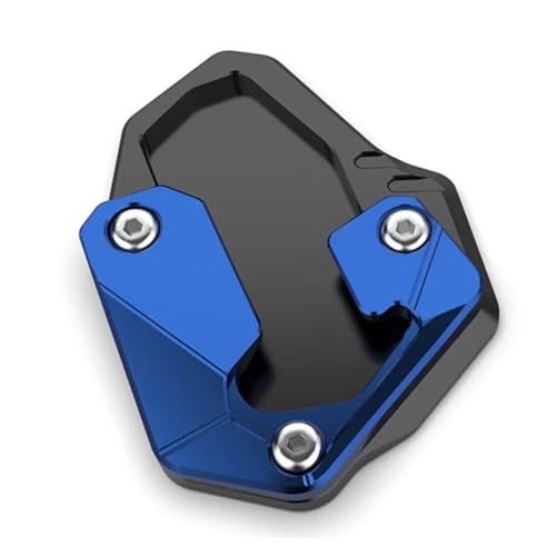 Agrandir pad de béquille moto pour BMW R 1300 GS Adventure 2025