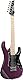 Ibanez GRGM21M-MPL GIO MiKro RG Series E-Gitarre, Metallic Purple