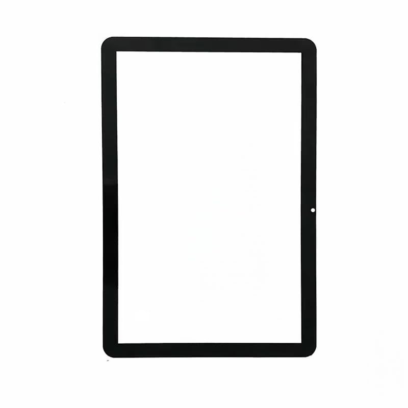 YOOOKOOO Czarny 10,1 cala dla FEZAWIO F10 Tablet PC Pojemnościowy Ekran Dotykowy Digitizer Czujnik Zewnętrzny Szklany Panel