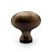 Metal Antique English Knob(Door, Dresser, Cabinet) [ 1 Bag ]