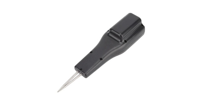 Hyuduo Elektrischer Federzupfer - Automatisches Geflügel-Zupfgerät