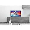 hyundai tv led 32 pouces (80cm) haute définition triple tuner hdmi x2 usb 2.0 multimédia x2 sortie casque ci+ sortie coaxiale
