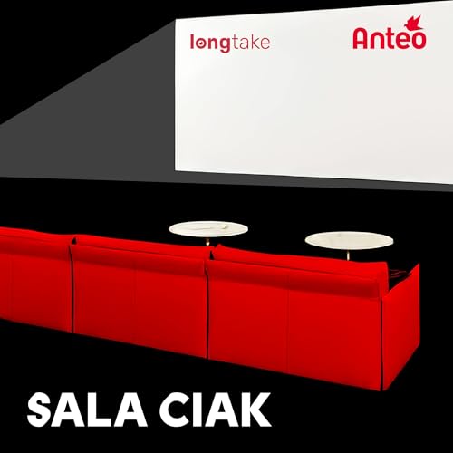 Sala Ciak Titelbild