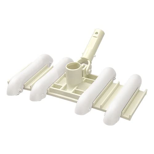 Limpiafondos Manual Para Piscina