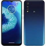 Motorola（モトローラ） moto g8 POWER LITE ロイヤルブルー[6.5インチ / メモリ 4GB / ストレージ 64GB] PAKB0002JP