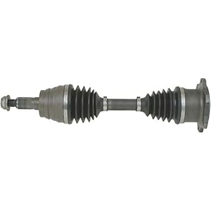 Cardone 66-1325 New CV Axle