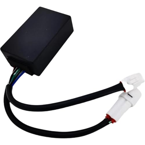 Boîtier CDI pour KLF300CC module allumeur 1-1-24 à double prise
