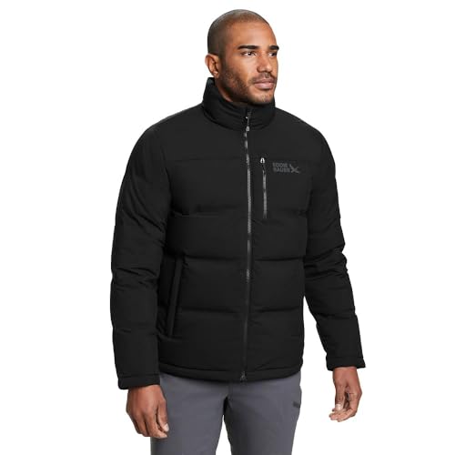 Veste Stretch sans Couture Homme Eddie Bauer Glacier Peak imperméable