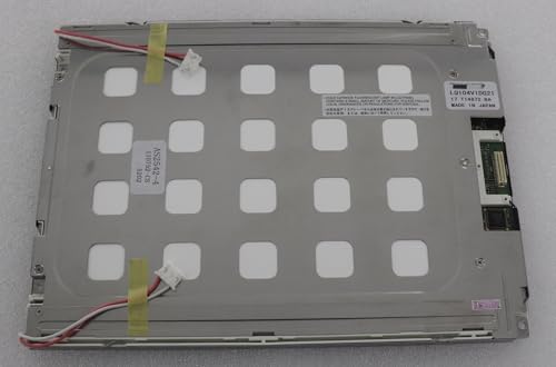 Image of 10.4 inch LQ104V1DG21 LCD Panel 640x480 a-Si TFT-LCD for Industrial Machine