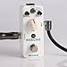 MOOER Reecho Delay Guitar Delay Effects Pedal with 3 Modes, Analog, Real Echo, Tape Echo, Vintage Tap Echo Machine