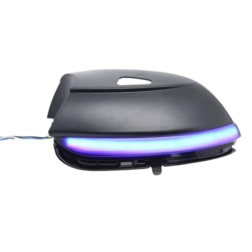 Clignotant dynamique LED pour Passat B7 Scirocco EOS et Beetle