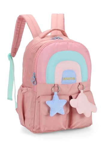 Mochila Arco-Íris Up4You