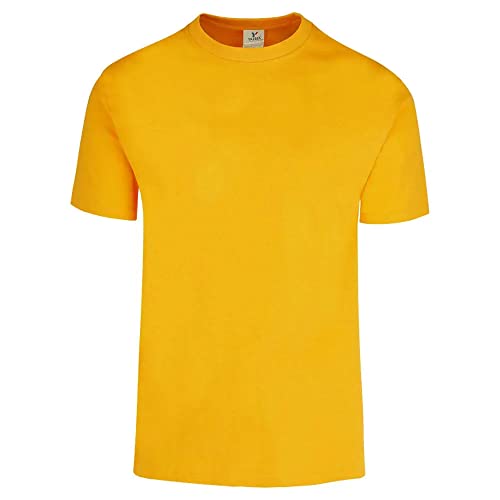 Ropa, Apparel Yazbek Playera Cuello Redondo Manga Corta