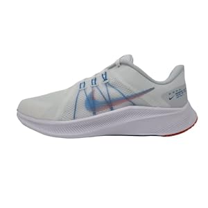 Nike mens Quest 4 Platform