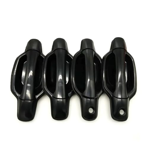 Poignée de porte extérieure pour Wingle 3 et 5, lot de 4 pièces d'origine