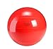Gymnic Physio Exercise Ball, Red (85 cm)
