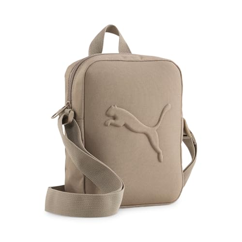 PUMA Unisex PUMA BUZZ Portable Tragbare Gegenstände, Totally Taupe, OSFA
