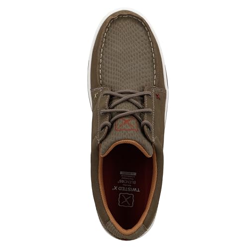 Image of Twisted X Men's Kicks Casual Sneakers