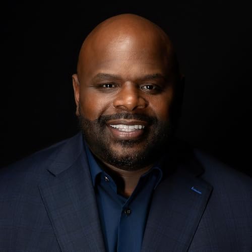 From Othering to Belonging: A Radical Reimagining &mdash; Ben McBride