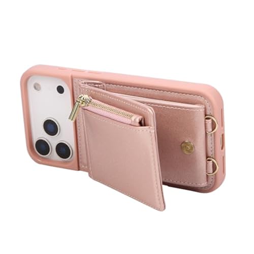 Coque anti-chute iPhone 17 Air fine protégeant vos données RFID