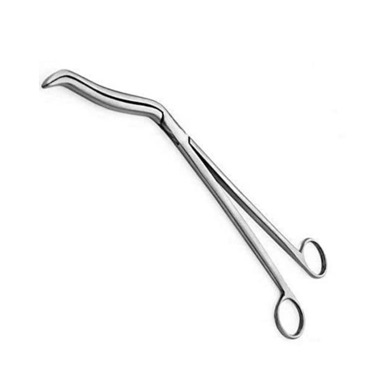 TRUBIOLOGY Premium Quality Cheatle Forceps 10 Inch (B0C3HM22V7) Amazon Price History, Amazon Price Tracker