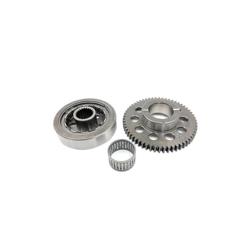 Embrayage de démarrage NC250 de haute précision pour WRX250NC 250CC