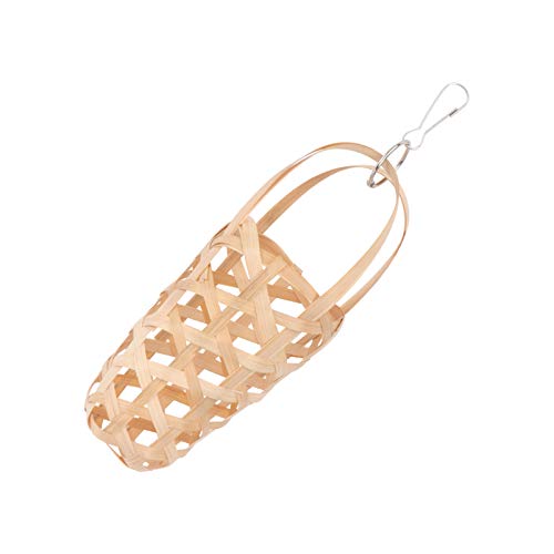 POPETPOP PÃ¡ssaro Papagaio Brinquedos PÃ¡ssaro BalanÃ§ar Brinquedo Alimentador de PÃ¡ssaros Brinqued