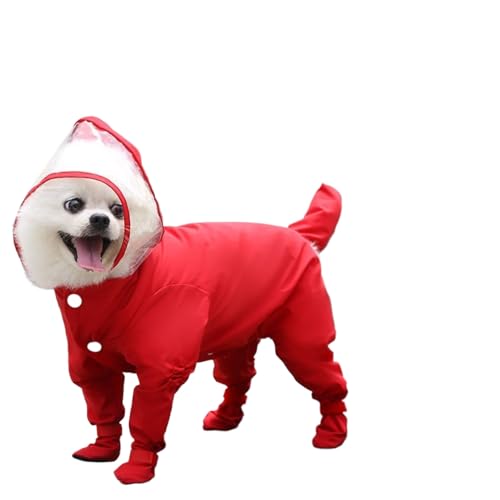 CHICMOR pCR[g ܂ 4{ Jbp Xqt hbOEFA wJ p[J[ ^ ^ ^ ϐ h h ʋC EȒP ~J΍ (bh,M)