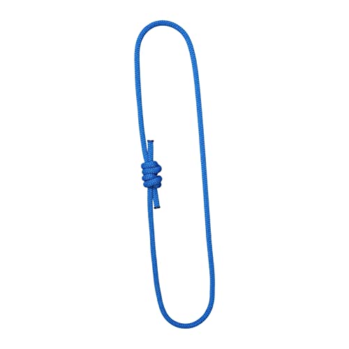 MagiDeal Cavo Multiuso Prusik, Cordino Intrecciato, Corda Resistente all'Usura, Corda per Corda per Arrampicata, Arboricoltore, Escursionismo all'aperto, Blu