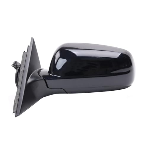 Ensemble rétroviseur de porte Passat B5 coque rétroviseur extérieur automatique 2000-2007