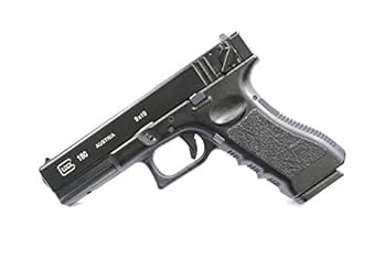 ガスガン グロック海外製 Amazon.co.jp: DOUBLE BELL グロック G18C GEN3 ブローバック