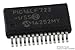 Microchip PIC16LF722-I/SS Microcontroller Mcu, 8 Bit, Pic16, 20Mhz, Ssop-28