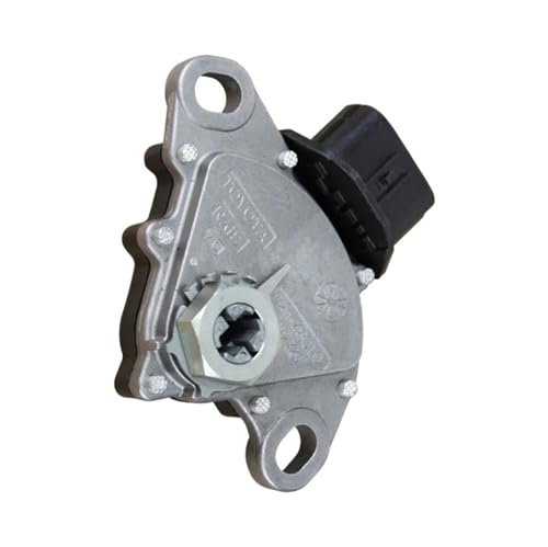Interrupteur neutre Lexus résout problème démarrage 89451-48010