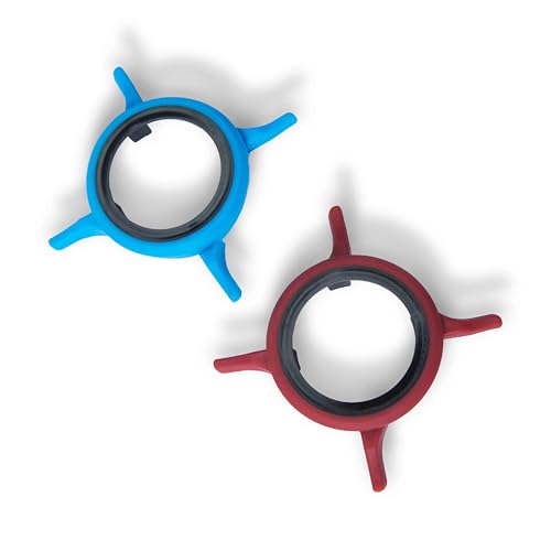 VIRTUE Spire V Drive Fingers - Pro Upgrade Kit (2 Fingers) - Fits V,IV,III