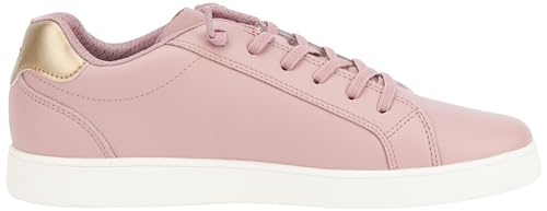 Geox Girl Eclyper Junior Low Top Sneaker4