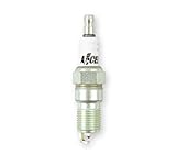 ACCEL P526S Double Platinum Shorty Spark Plug
