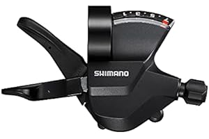 MEGHNA Bike Shift Lever for 7-Speed Mountain Bikes