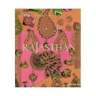 Rajasthan 284323557X Book Cover