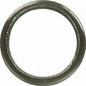 Replacement For 60723 Felpro Exhaust Flange Gasket Front New for Subaru Legacy Impreza Mazda 626