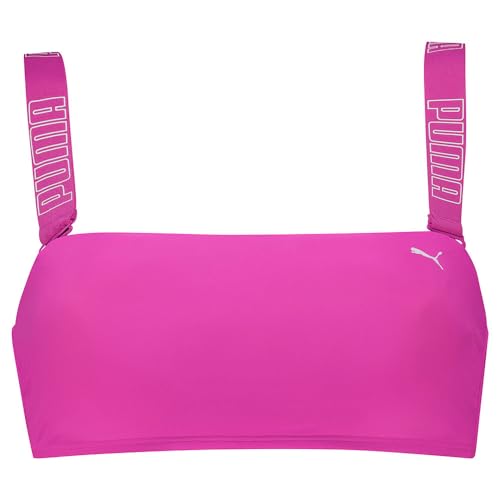 Puma Top Bandeau Femme fini les bretelles qui glissent
