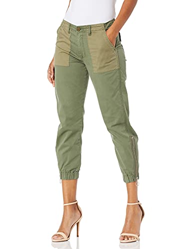 HUDSON Women's Jaclyn Flight Pant