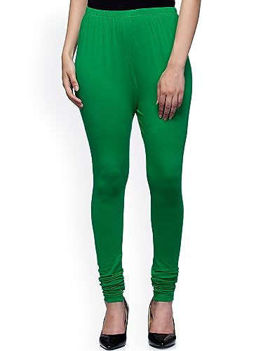 Image of Women's Leggings Combo-2(Pack) Regular Cotton