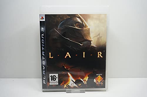 Lair Ps3 - vue 2