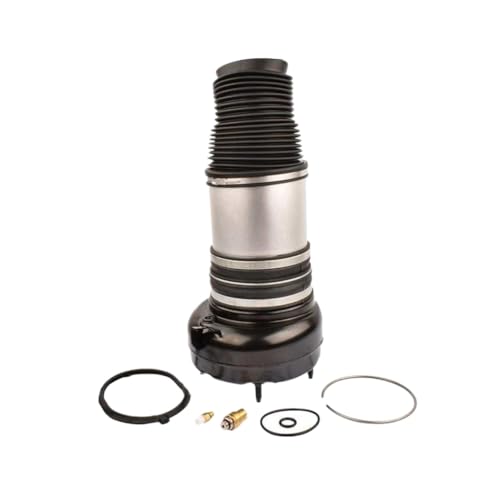 Ressort suspension pneumatique avant Audi A6 A7 A8 S6 S7 RS7 Phideon 4H